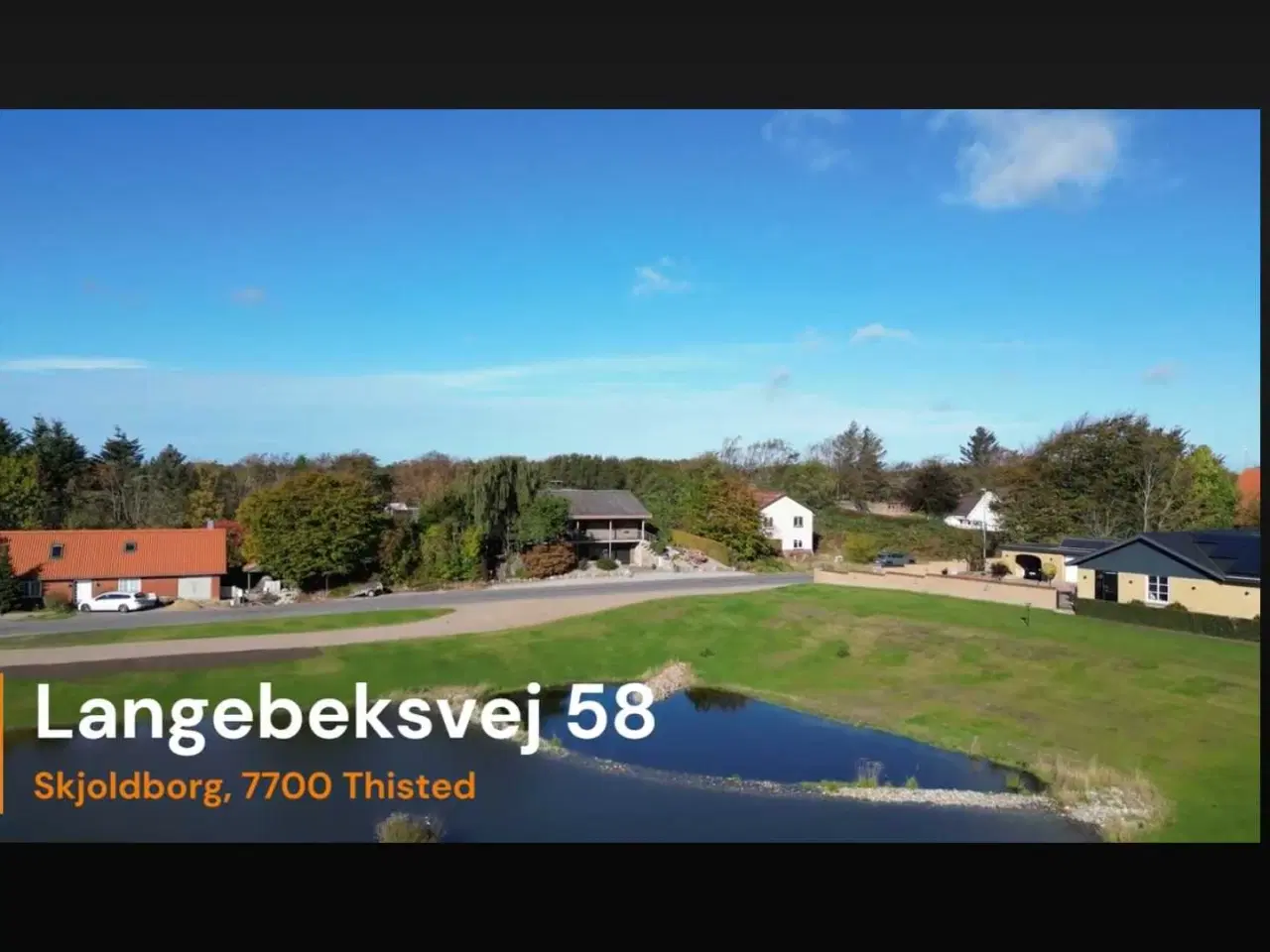 Billede 2 - Murermester villa sælges i Skjolborg,  6km syd f