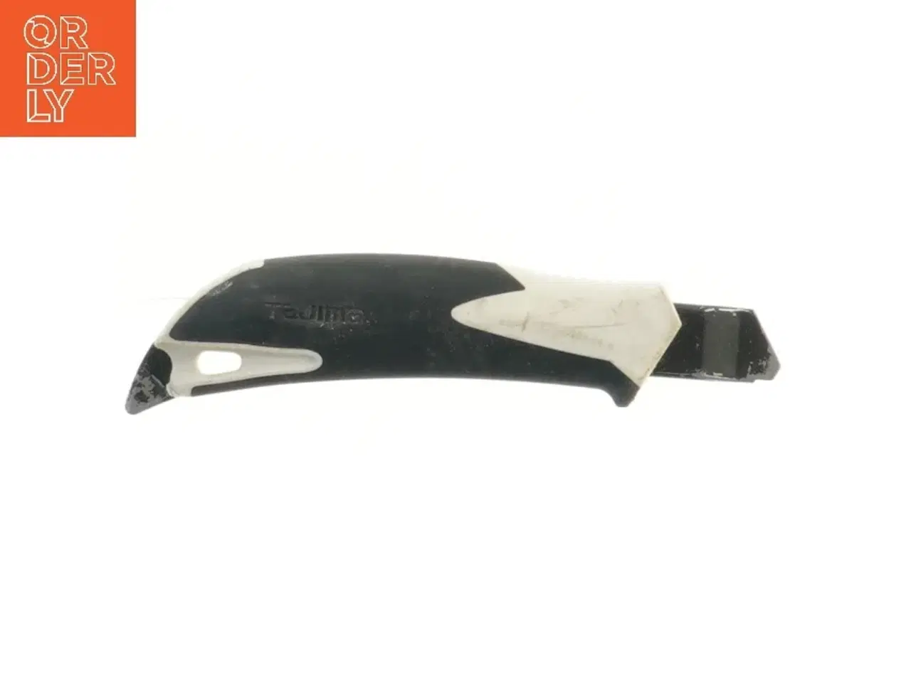 Billede 1 - Tajima hobbykniv fra Tajima (str. 18,5 cm)