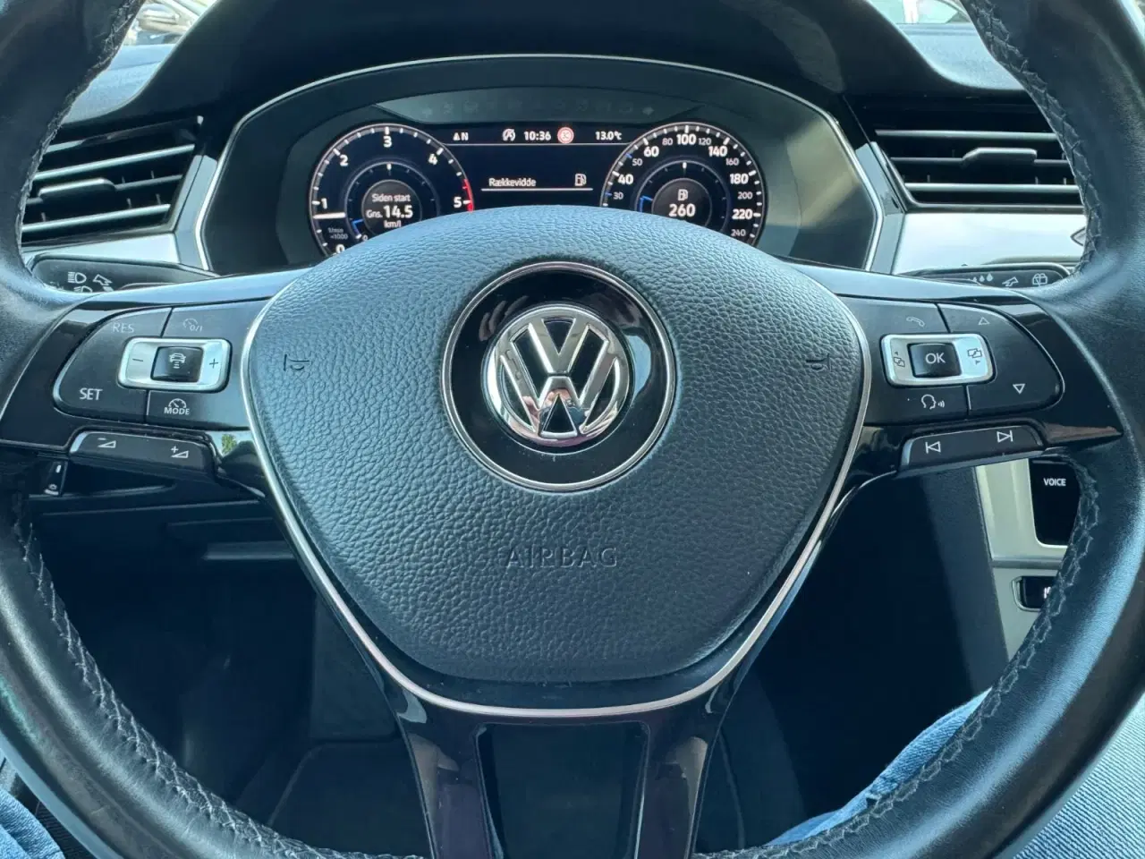 Billede 17 - VW Passat 2,0 TDi 150 Highline Premium Variant DSG