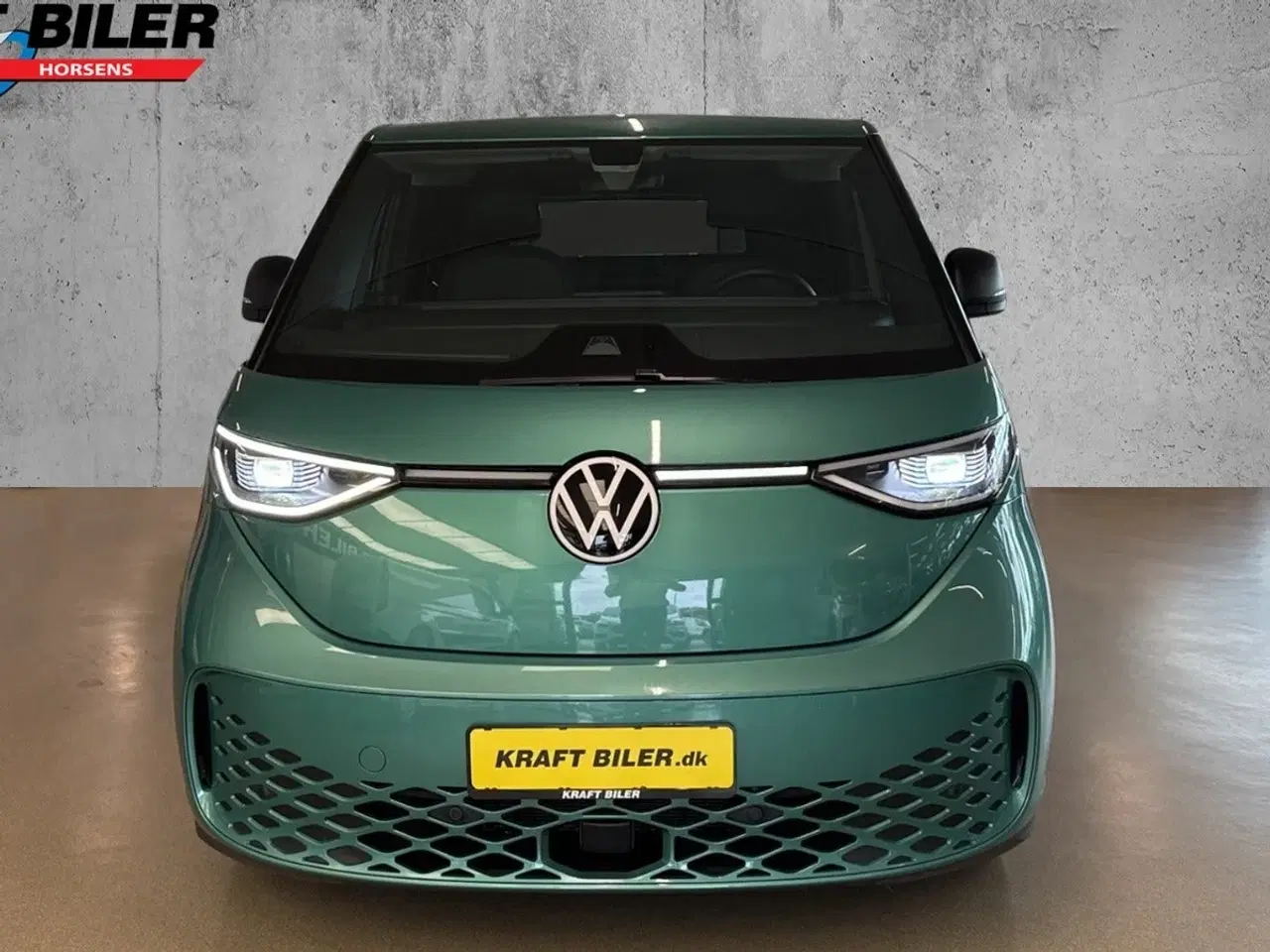 Billede 10 - VW ID.Buzz 77 Cargo