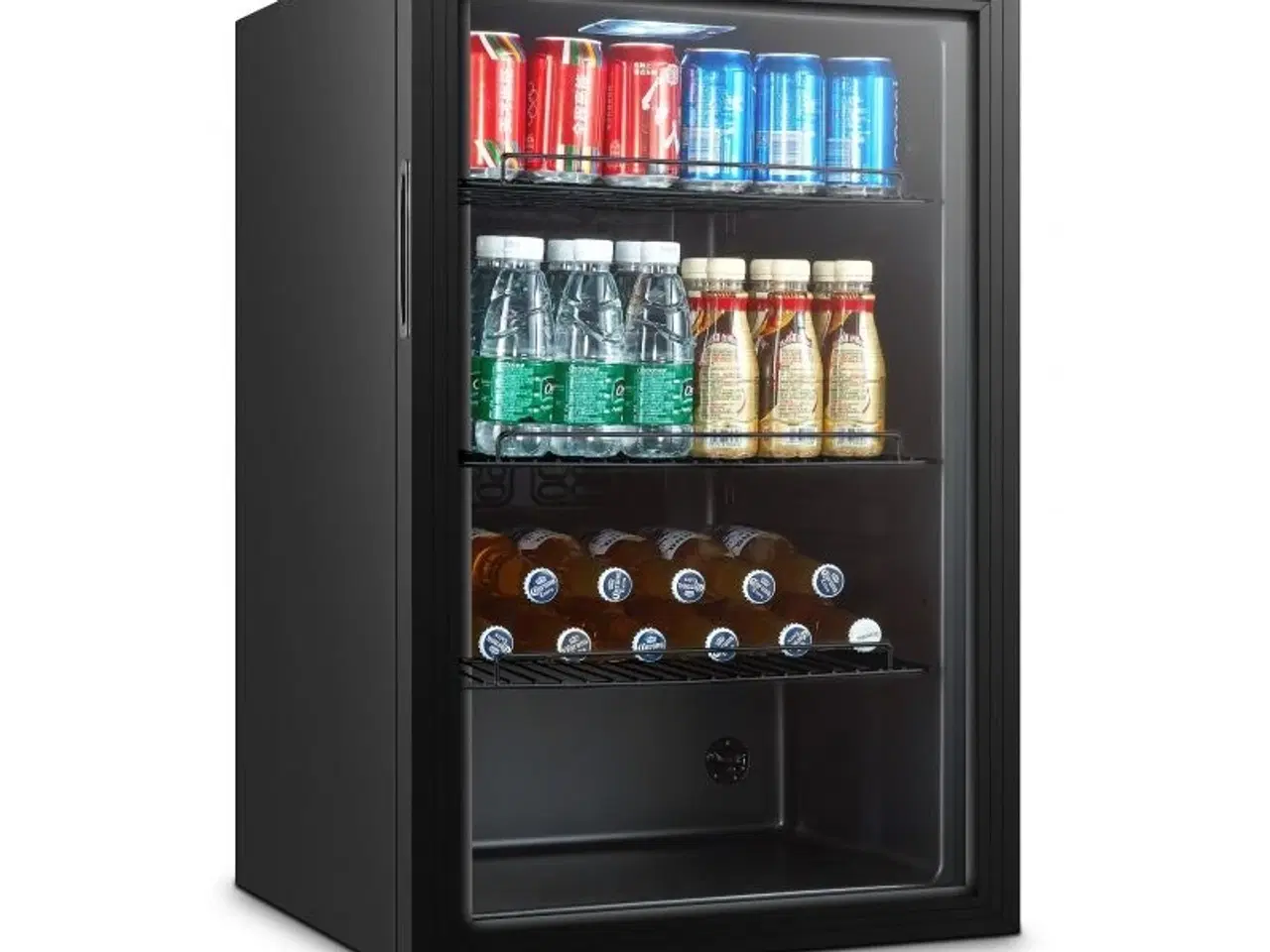 Billede 1 - Professionel backbar barkøleskab – 230 V