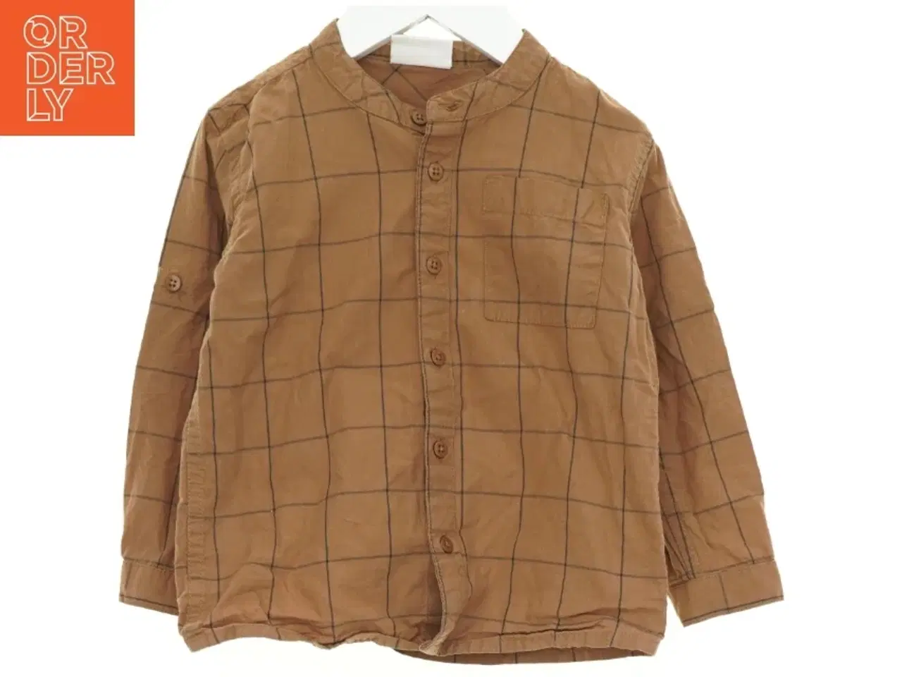 Billede 1 - Skjorte fra Friends (str. 92 cm)