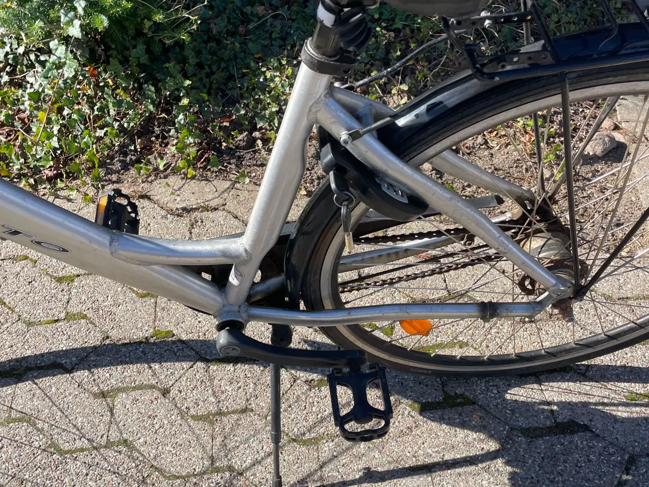 Billede 5 - Mosquito damecykel