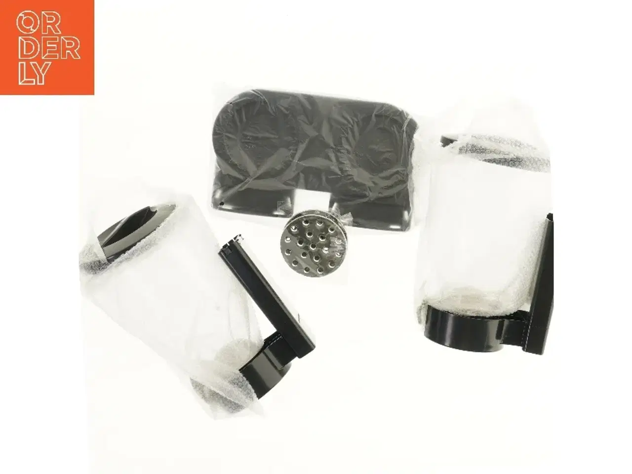 Billede 5 - Cornflakes dispenser fra Mikamax (str. 30 cm)