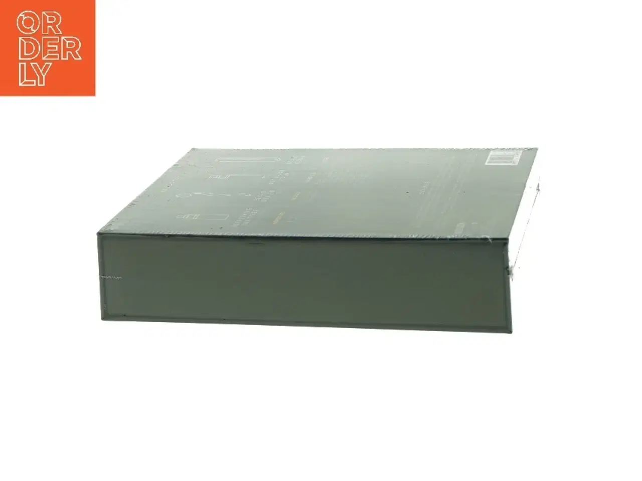 Billede 4 - Beard Grwth kit fra Bellezon (str. 22 x 22 x 5cm)