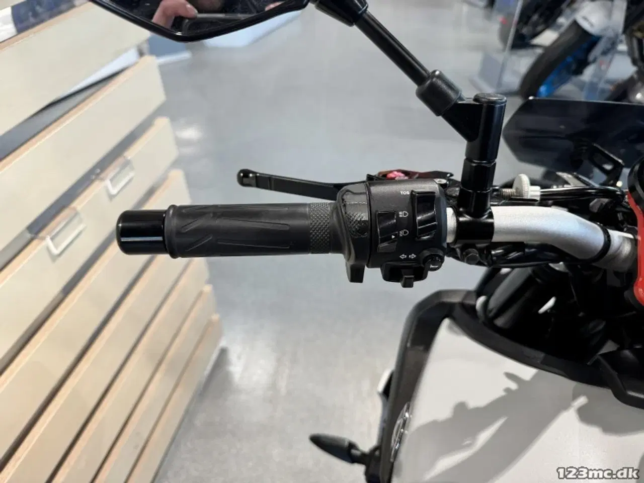 Billede 6 - Yamaha MT-09