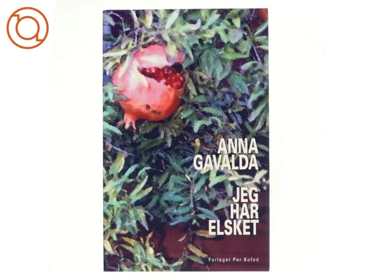 Billede 1 - Jeg har elsket af Anna Gavalda (Bog)
