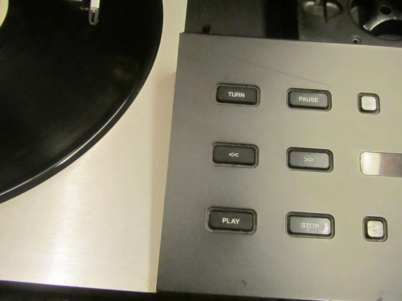 Billede 2 - BEOGRAM 6002 incl MMC4 PICK-UP