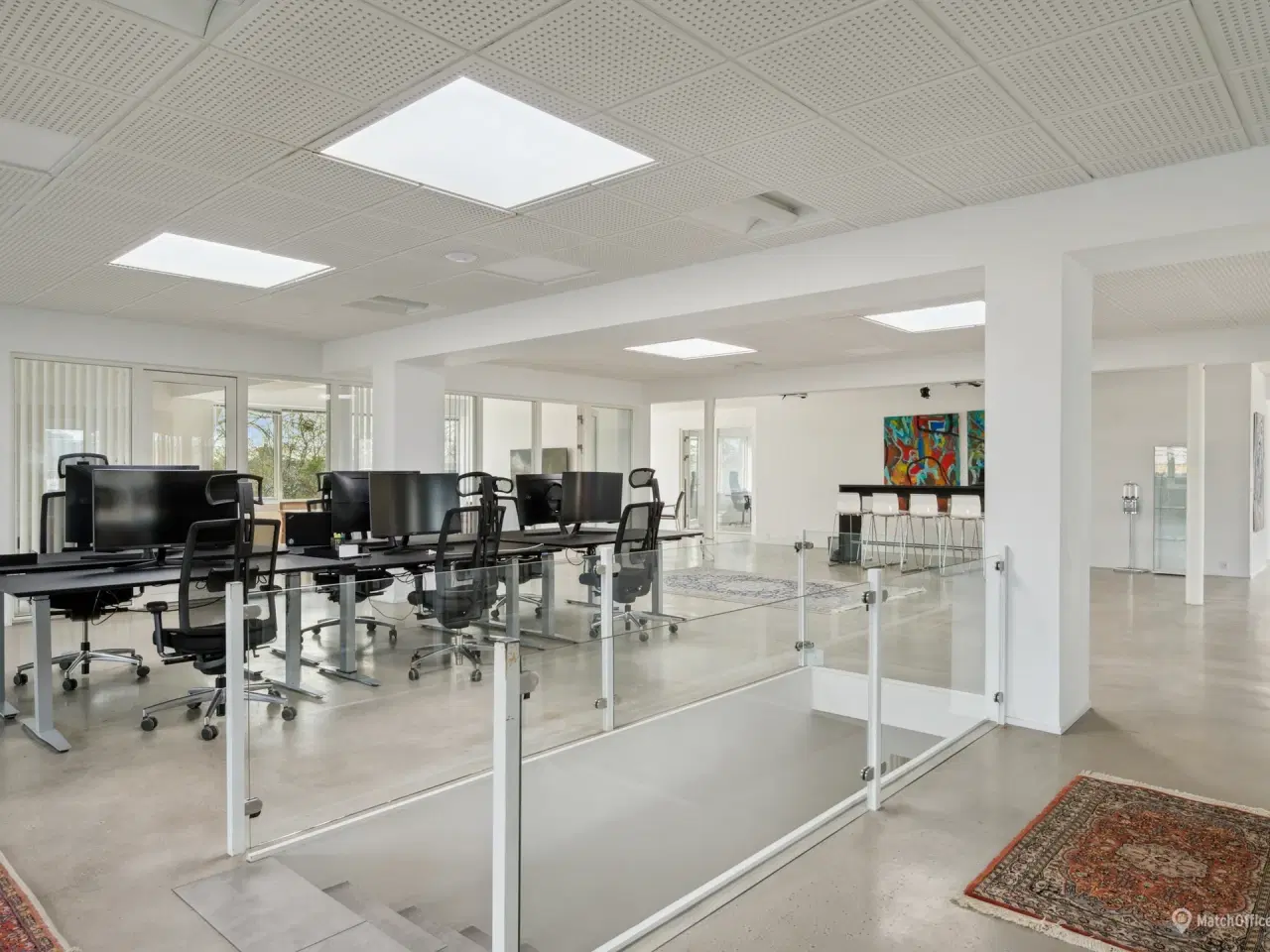 Billede 9 - Domicil / Industri / kontor