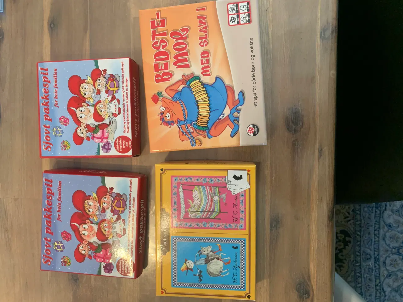 Billede 1 - Børne bøger sælges