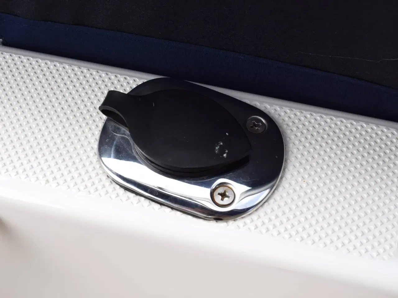 Billede 13 - Quicksilver 455 Cabin - 60 HK Mercury/Udstyr fra 2019