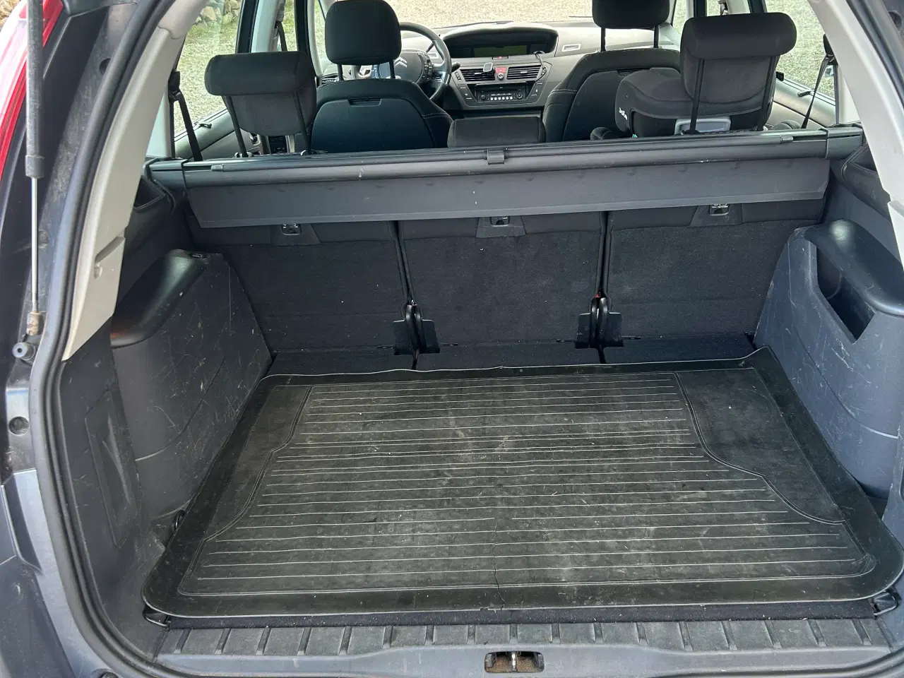 Billede 7 - Citroen Grand c4 Picasso 