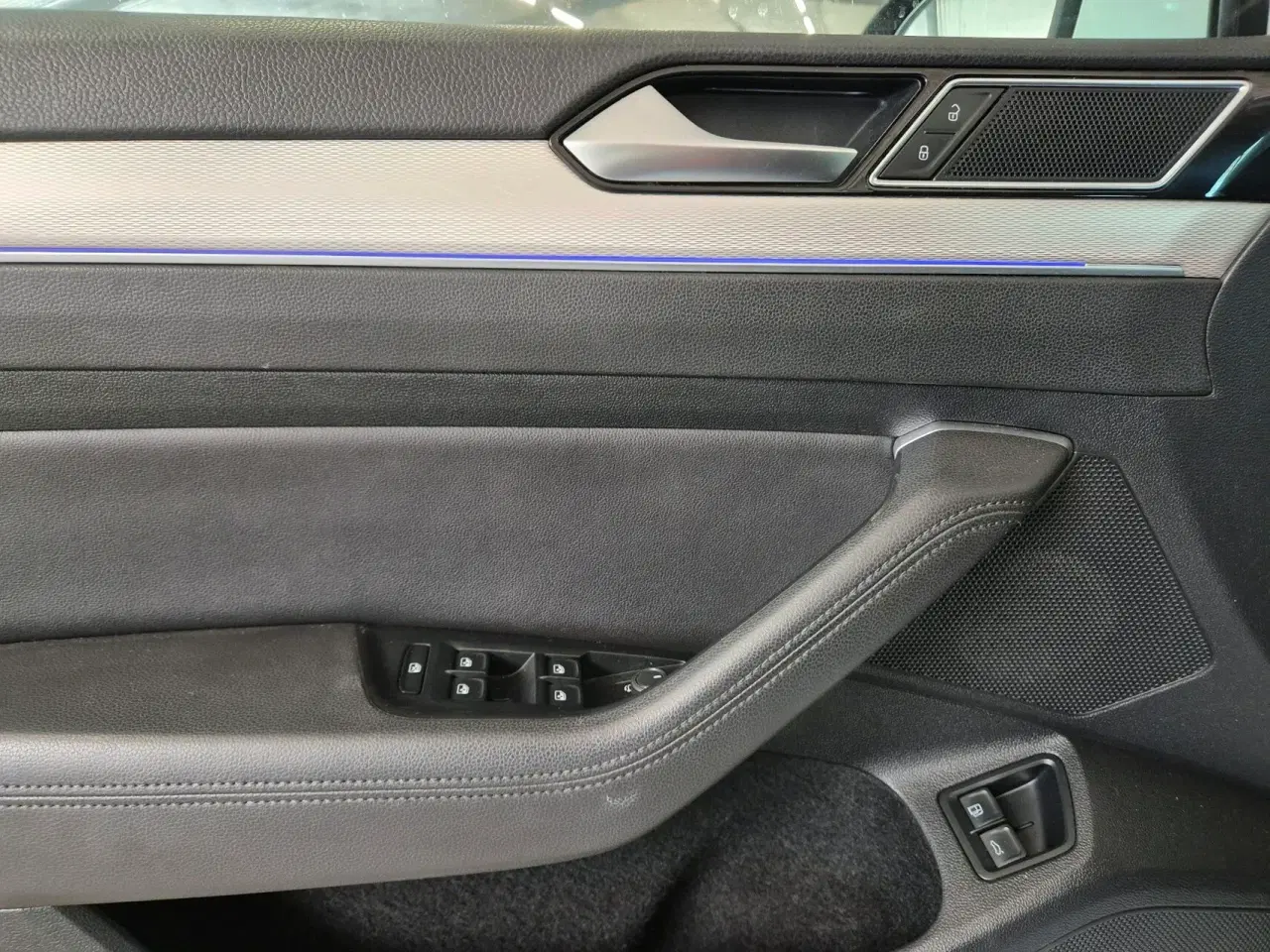 Billede 17 - VW Passat Variant 1,4 TSI Plugin-hybrid GTE DSG 218HK Stc 6g Aut.