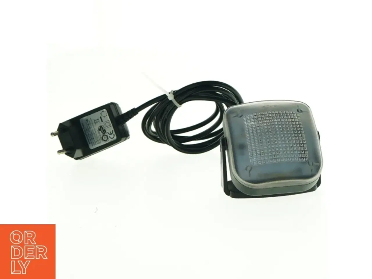 Billede 3 - Lampe til 220v (str. 8 x 7 cm) TV “ snydelampe”