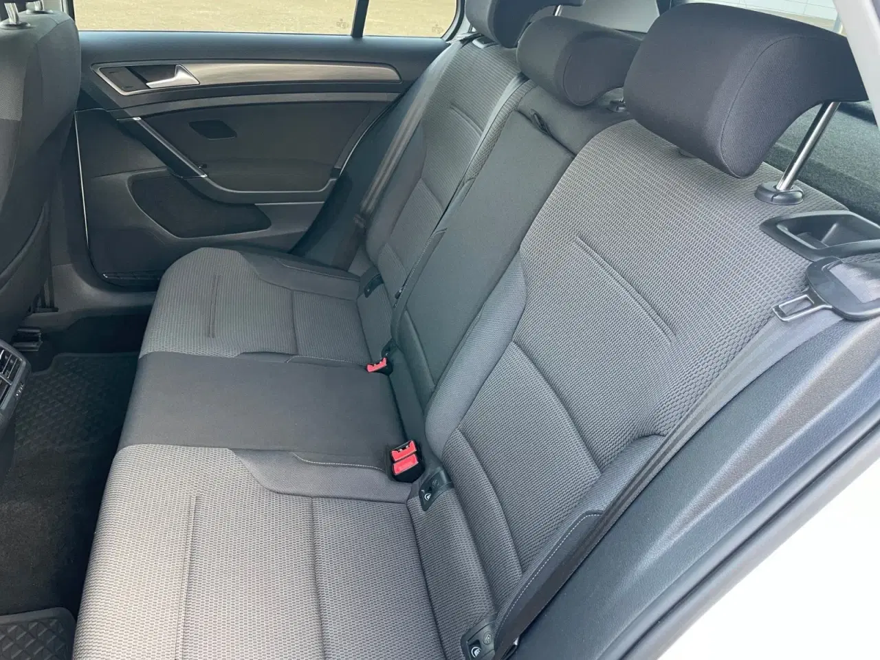 Billede 14 - VW Golf VII 2,0 TDi 150 Comfortline BMT