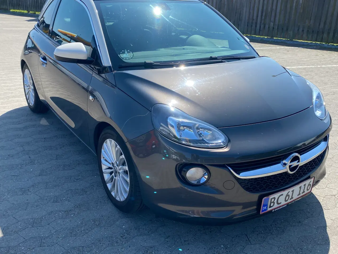 Billede 4 - Opel Adam 1.4 