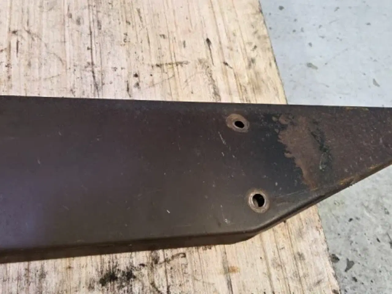 Billede 4 - Dronningborg D7500 Vinge 28450213