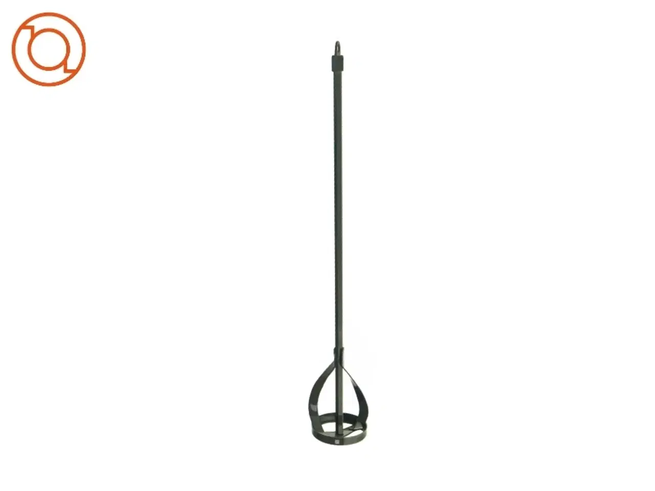 Billede 1 - Rørepind til at røre maling