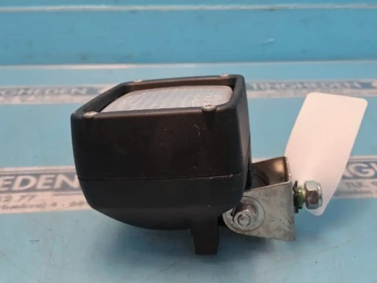 Billede 10 - New Holland TX68 Lygte