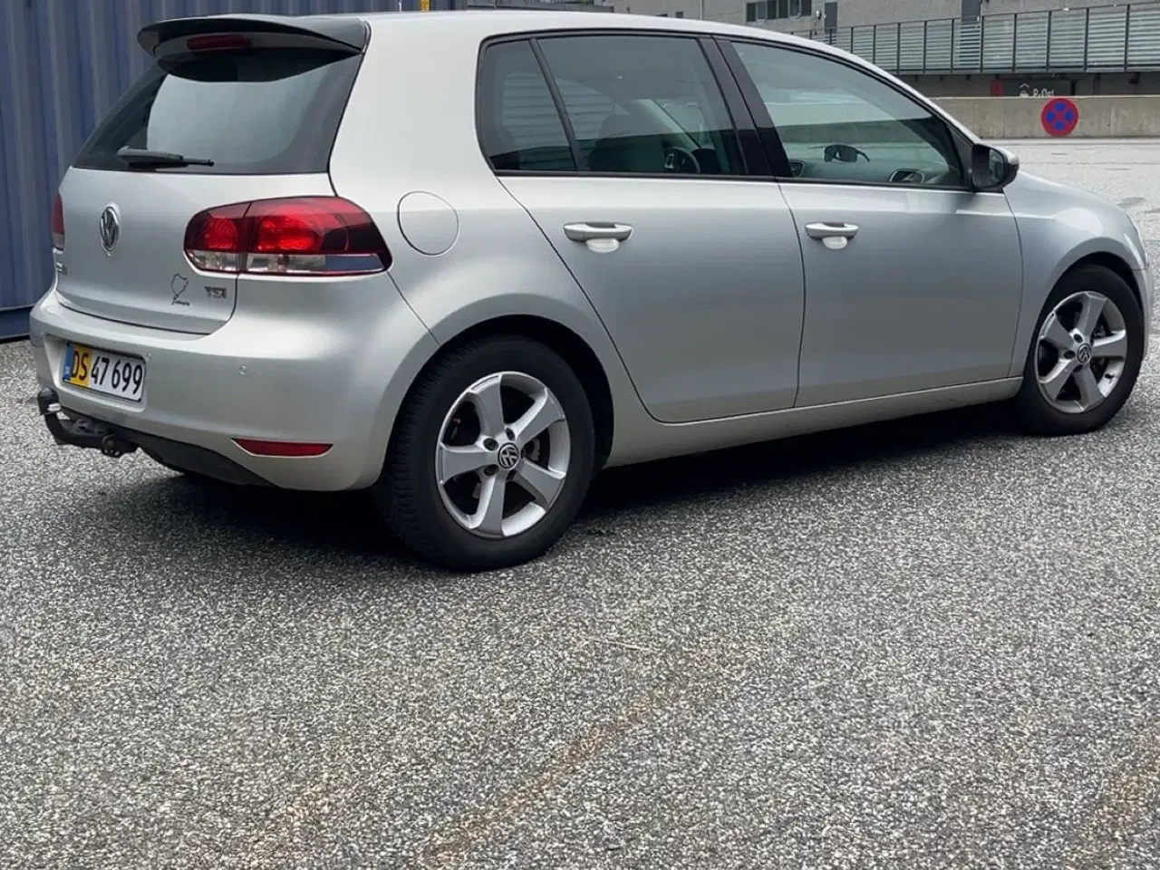 Billede 4 - Vw golf 6 1.4 tsi dsg 