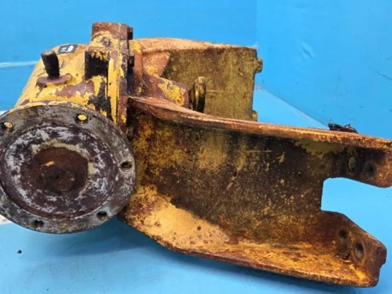 Billede 3 - New Holland TX62 Gearkasse 9814963