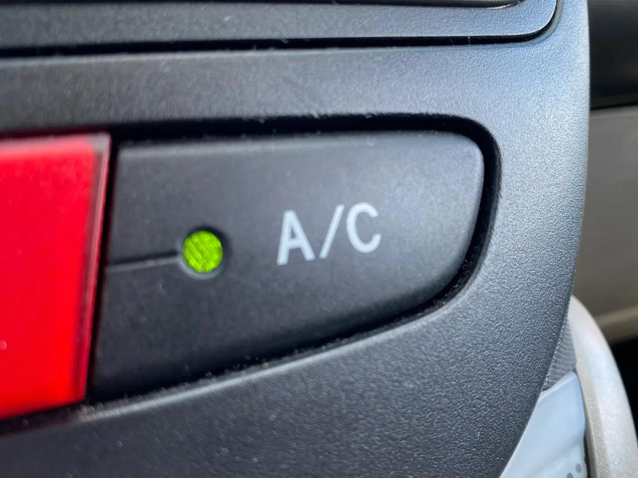 Billede 11 - Citroën C1 1,0 Seduction Clim 68HK 5d