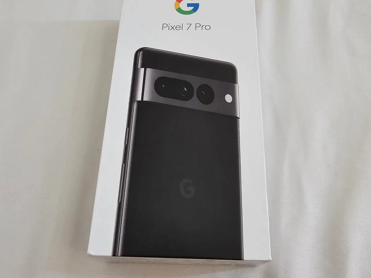 Billede 8 - Google Pixel 7 pro 5G