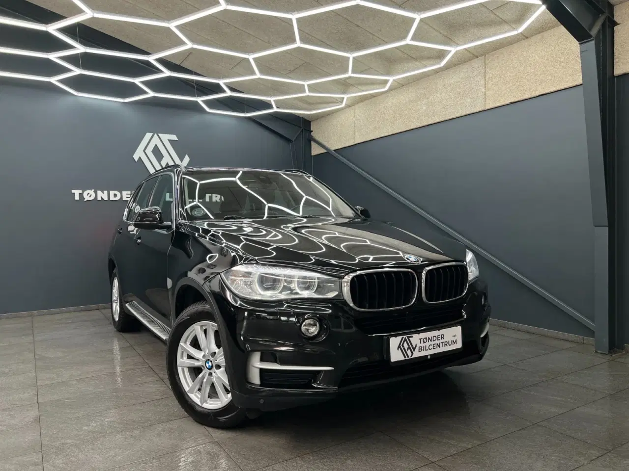 Billede 1 - BMW X5 3,0 xDrive30d aut. 7prs