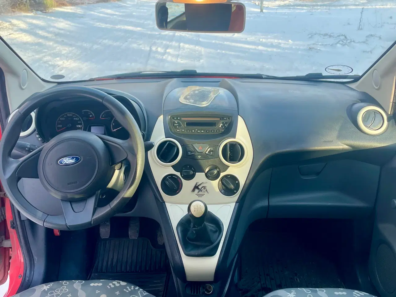 Billede 8 - Ford ka
