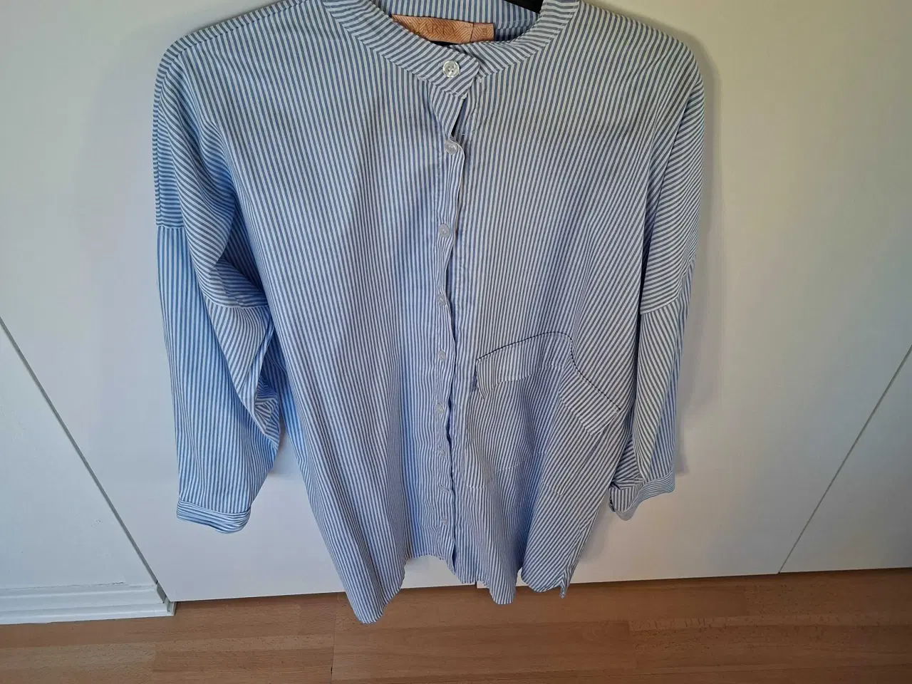 Billede 1 - Oversize skjorte