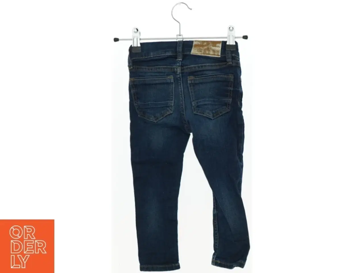 Billede 1 - Jeans fra &Denim (str. 98 cm)