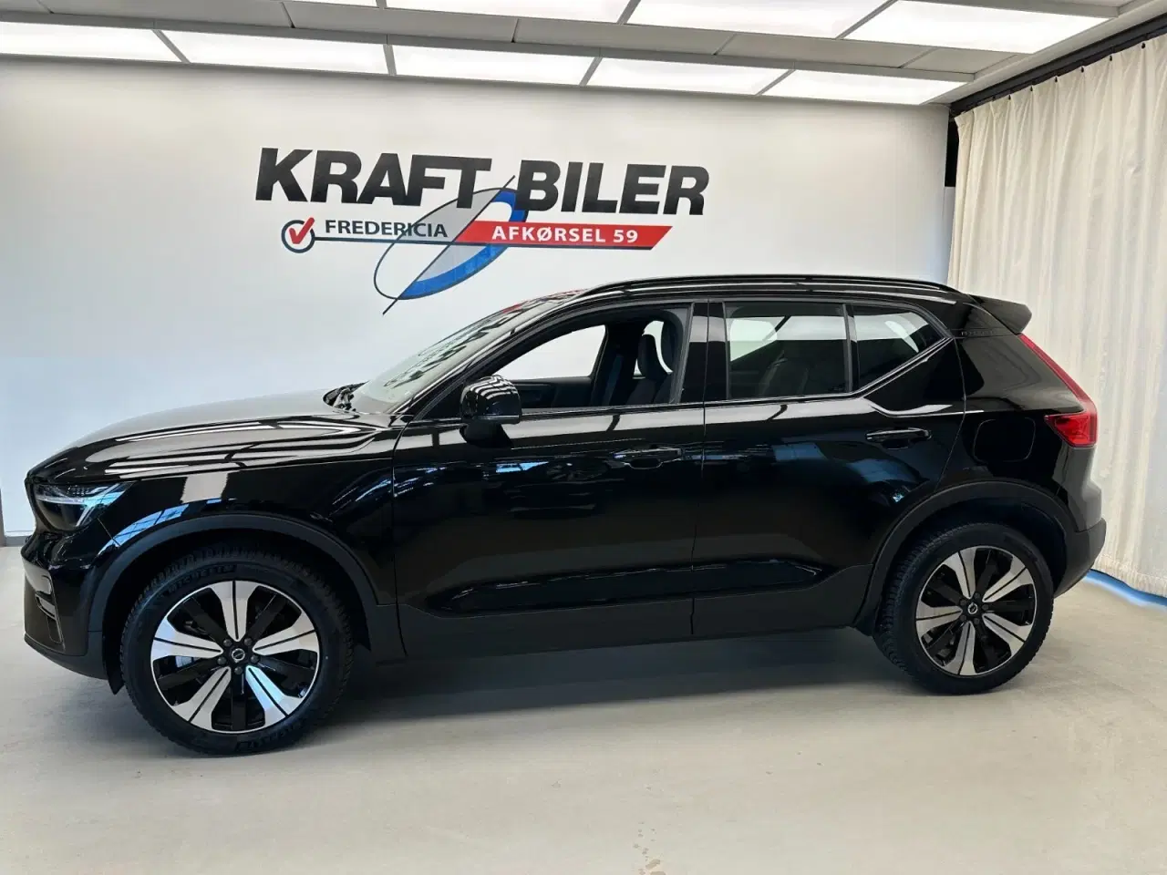 Billede 2 - Volvo XC40  P6 ReCharge Plus