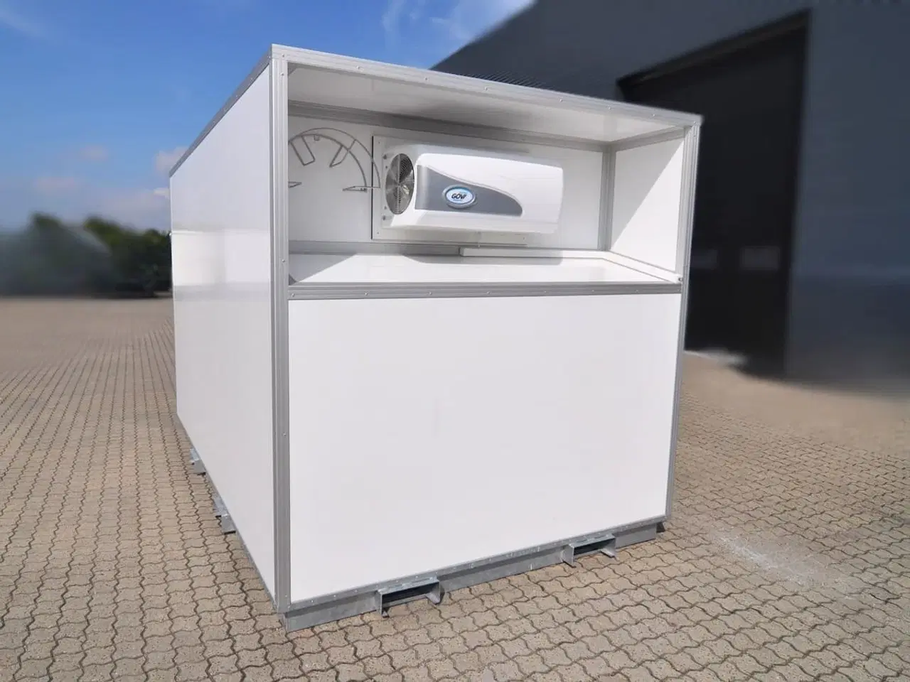 Billede 4 - Type 360: Køle modul