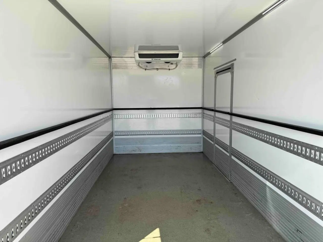 Billede 5 - Renault Master IV T35 2,3 dCi 150 L3 Chassis