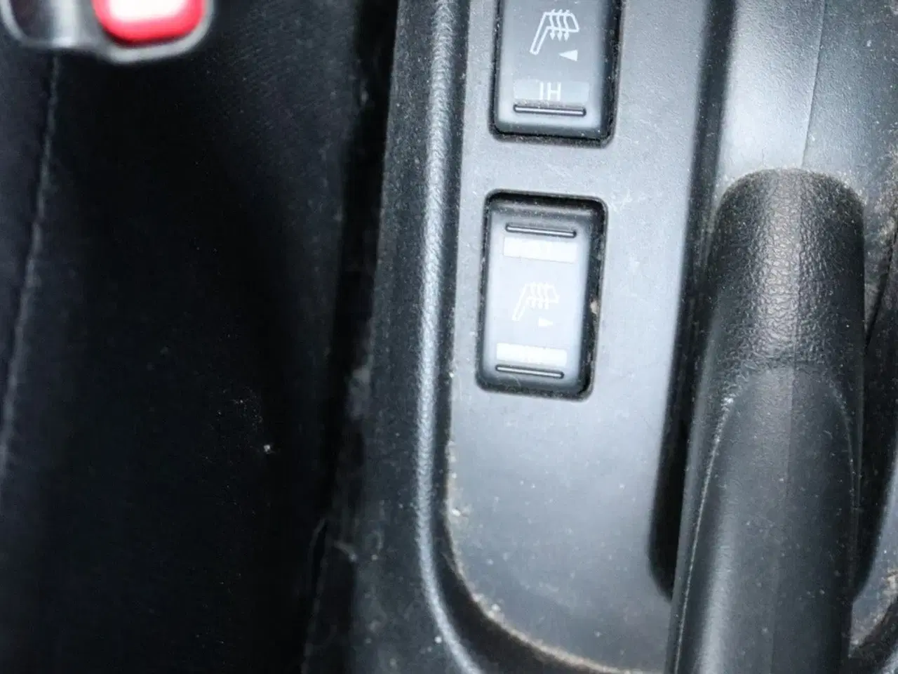Billede 10 - Nissan Micra 1,2 Acenta
