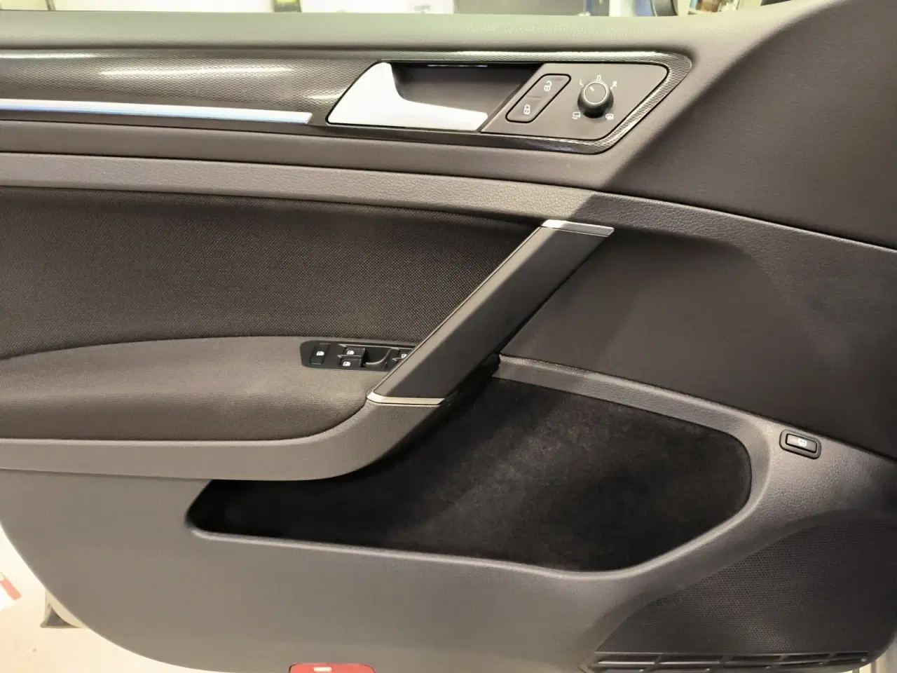 Billede 15 - VW Golf VII 1,4 GTE DSG