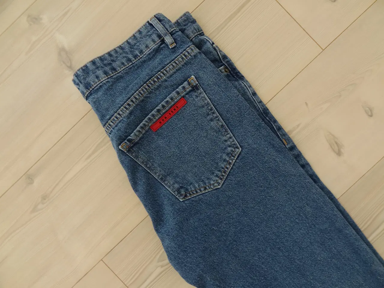 Billede 5 - Jeans, cowboybukser, Non-Sens, str S/29,
