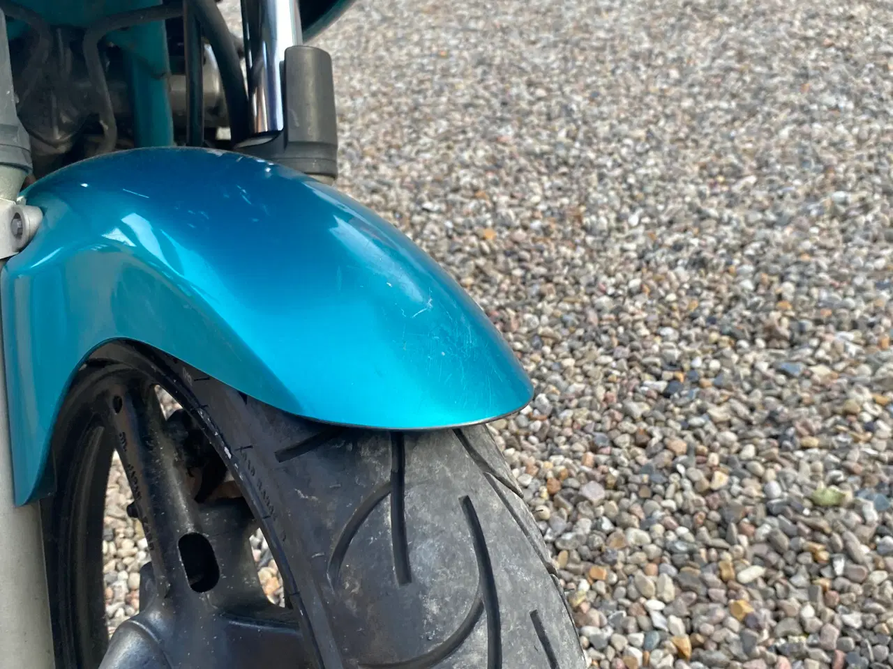 Billede 9 - Yamaha xj 600