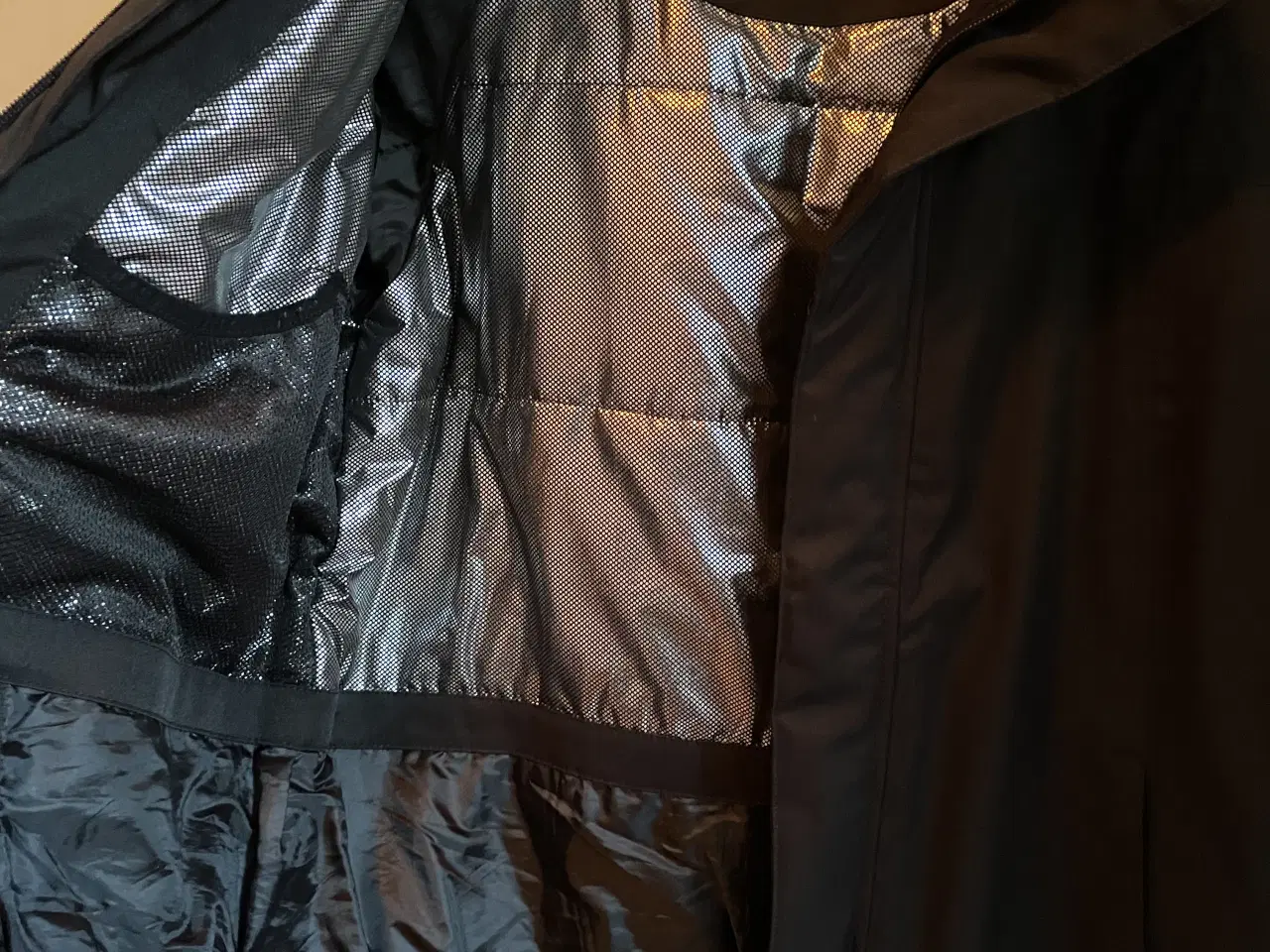 Billede 4 - Vertical skijakke