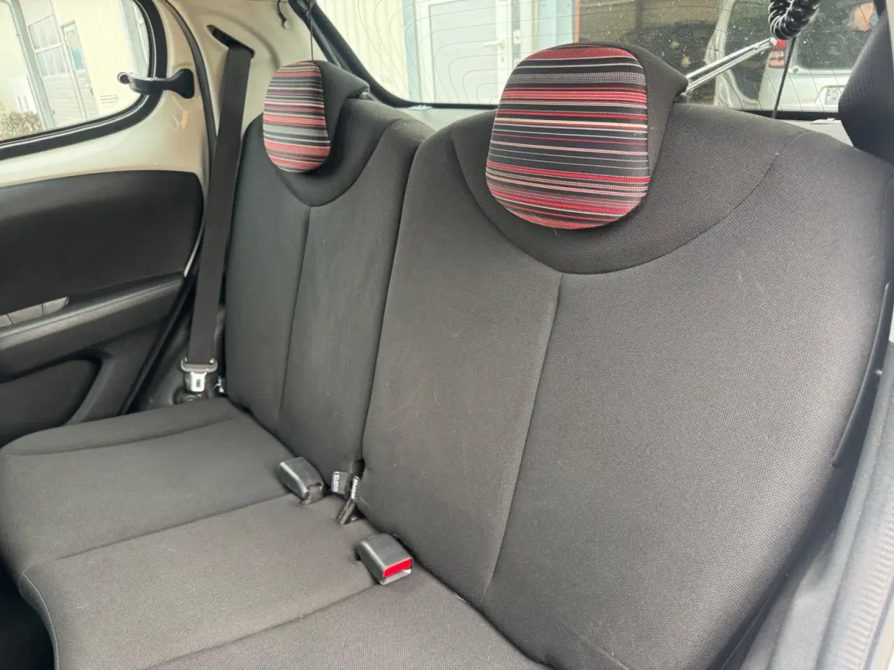 Billede 5 - Citroën C1 1,2 PureTech Sport