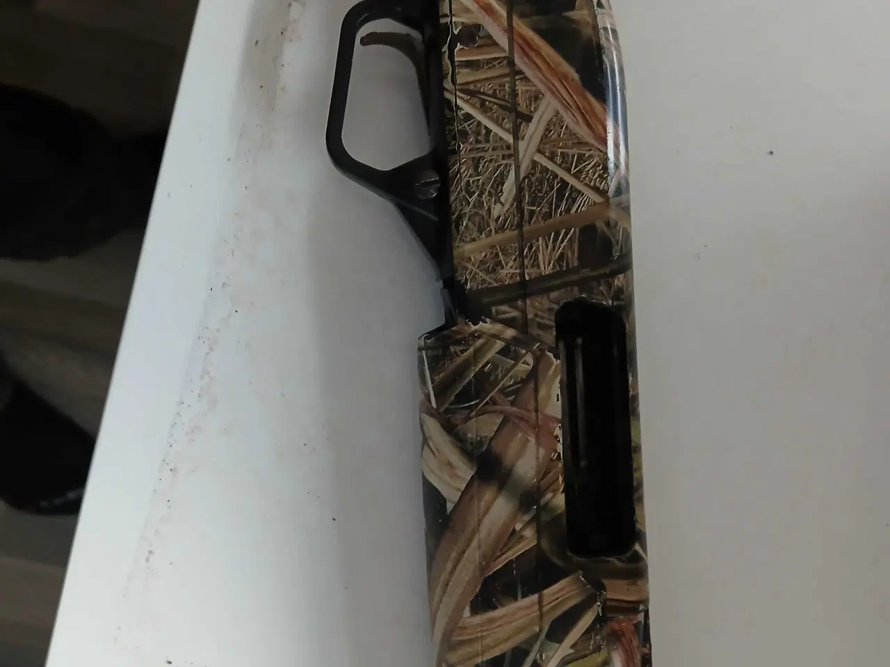 Billede 4 - Winchester SXP 12/89