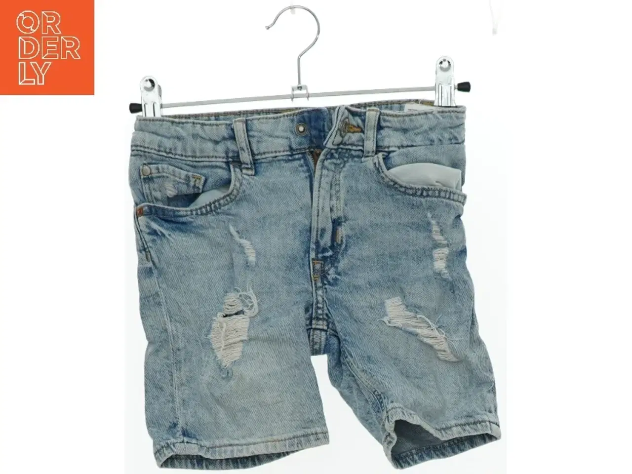 Billede 2 - Shorts fra &Denim (str. 110 cm)