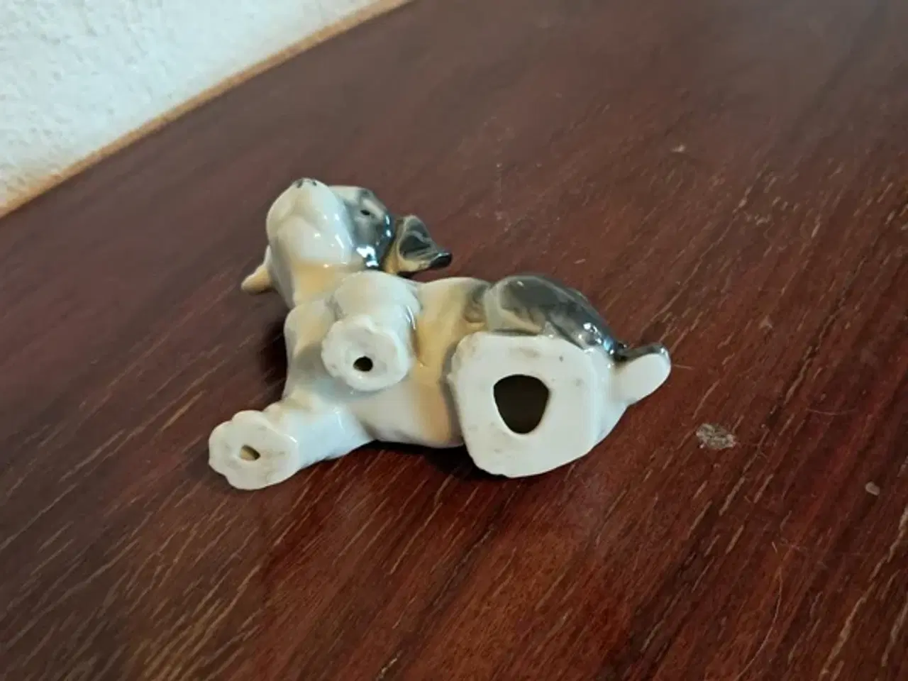 Billede 6 - Hundefigur