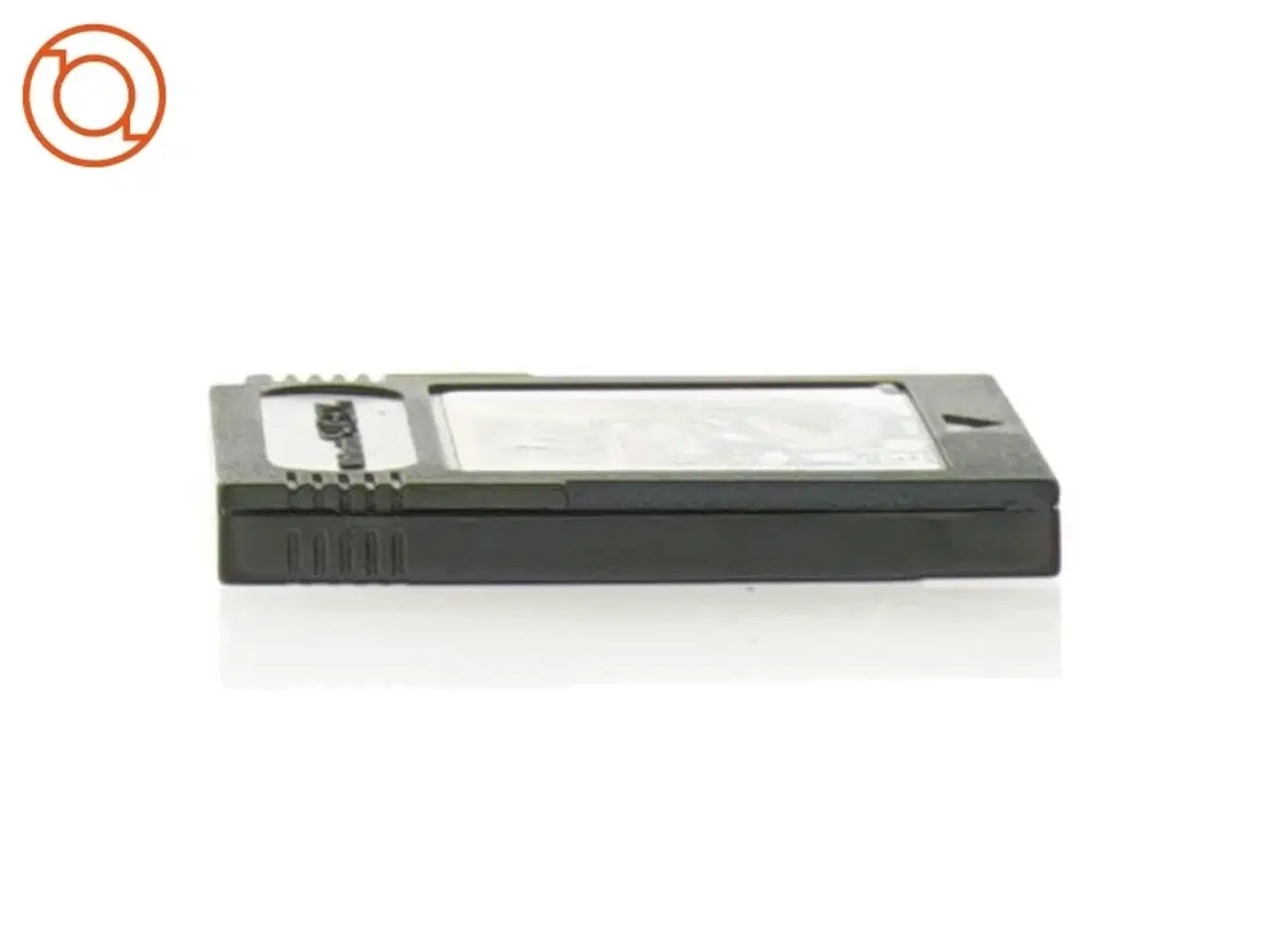 Billede 5 - Action man, Nintendo Game Boy spilpatron fra Nintendo (str. 6 cm)