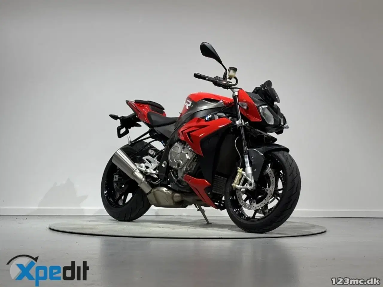 Billede 3 - BMW S 1000 R