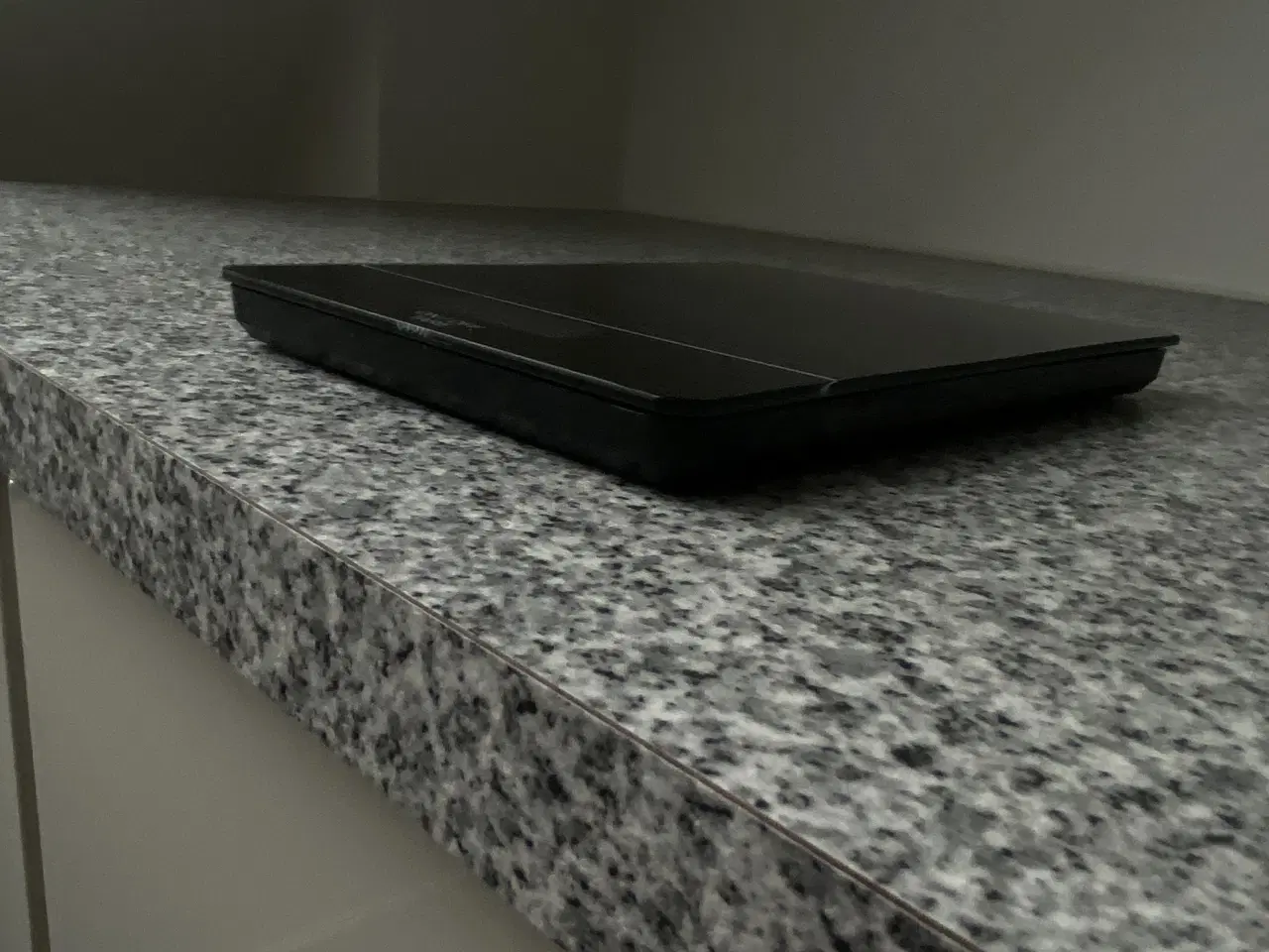 Billede 4 - Køkkenvægt