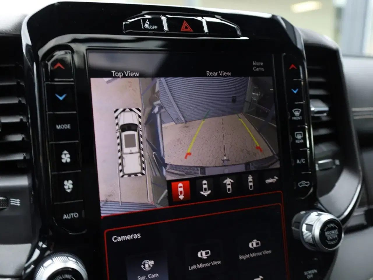 Billede 13 - Dodge RAM 1500 6,2 TRX Supercharged Sandblast Edition aut.