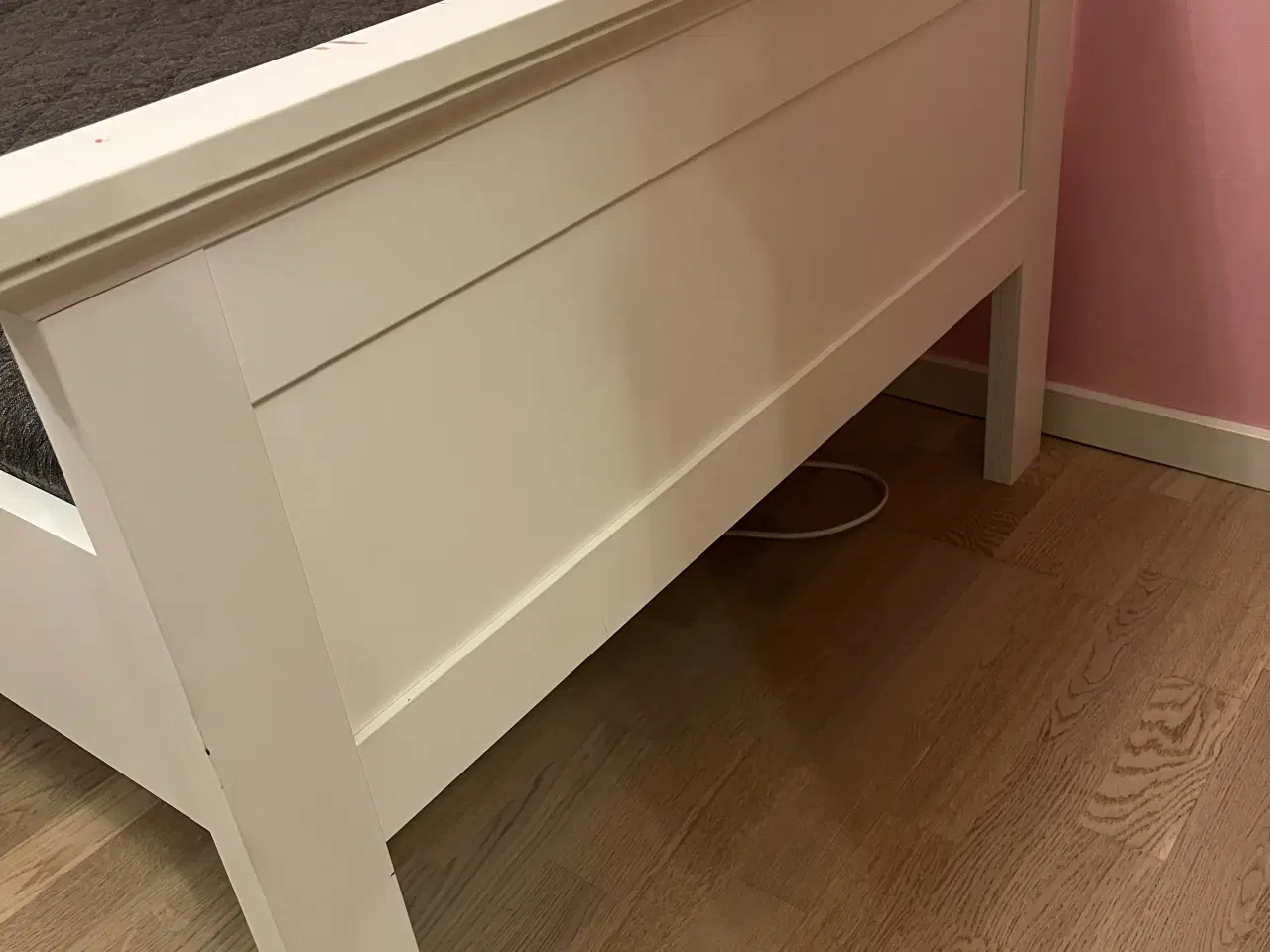 Billede 5 - Bortgives seng fra ILVA