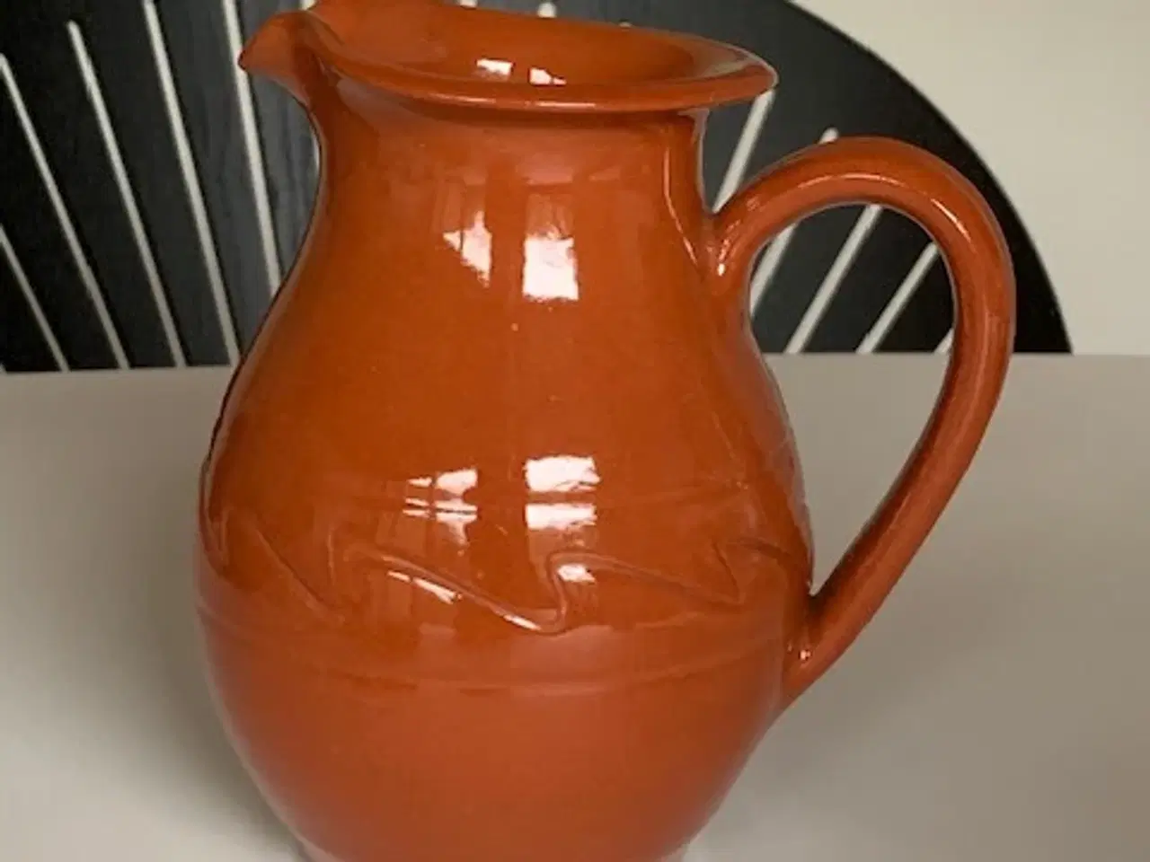 Billede 2 - Keramik kande - EMIRA POTTERY - Cypern - handmade