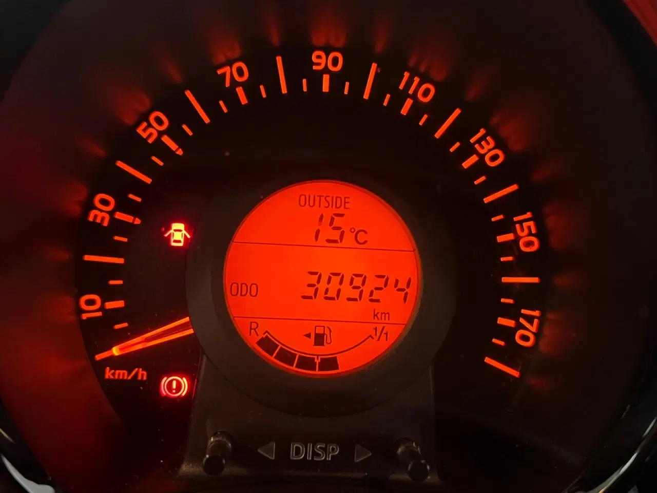 Billede 14 - Toyota Aygo 1,0 VVT-i x-black